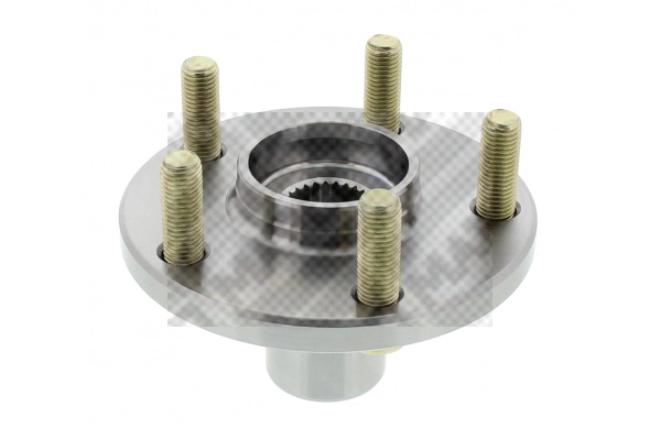 Wheel Hub