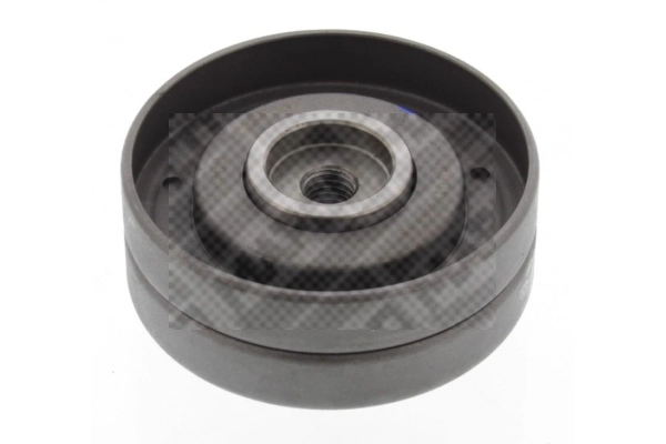 Deflection/Guide Pulley, timing belt