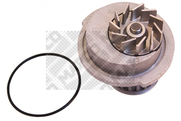 Water Pump, engine cooling