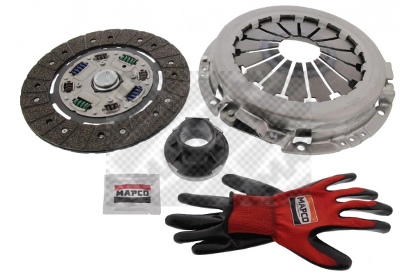 Clutch Kit (10654)