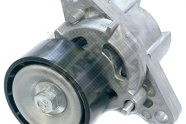 Belt Tensioner, V-ribbed belt (24172)
