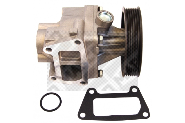 Water Pump, engine cooling (21325)