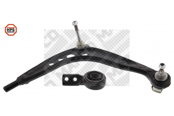 Control/Trailing Arm, wheel suspension (19671/1HPS)