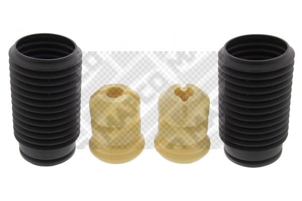 Dust Cover Kit, shock absorber