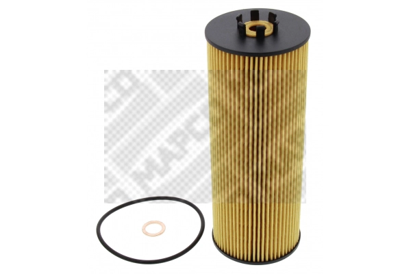 Oil Filter (64812)
