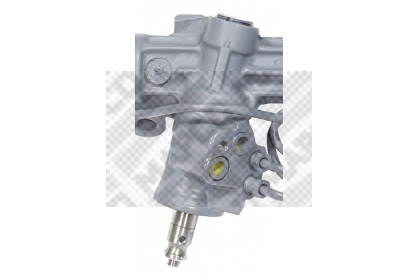 Steering Gear