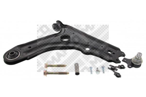 Control/Trailing Arm, wheel suspension (19870/8)