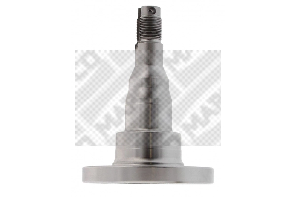 Steering Knuckle, wheel suspension