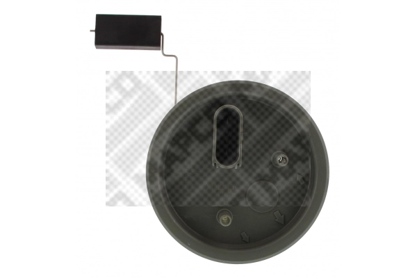 Fuel Feed Unit