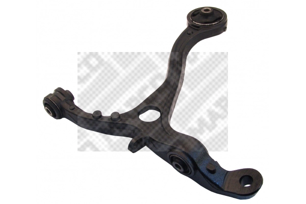 Control/Trailing Arm, wheel suspension (51514)