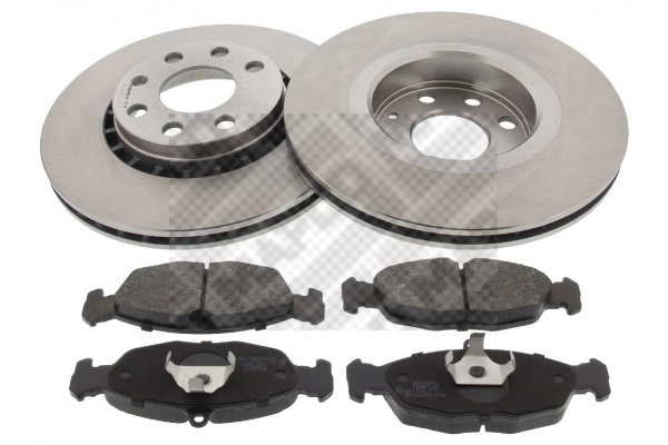 Brake Kit, disc brake (47758)