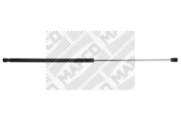 Gas Spring, bonnet (91798)