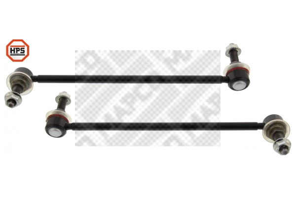 Repair Kit, stabiliser coupling rod (59725/6HPS)