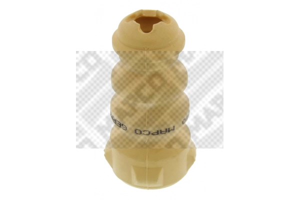 Rubber Buffer, suspension (32840)