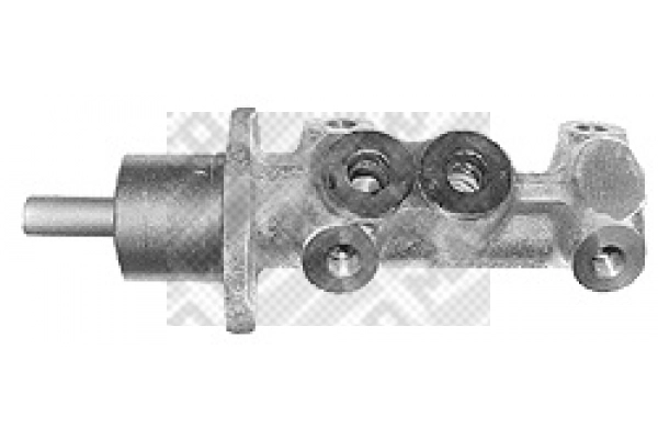 Brake Master Cylinder (1054)