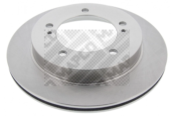 Brake Disc (15592)