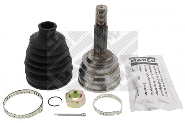 Joint Kit, drive shaft (16528)