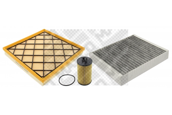 Filter Set (68723)