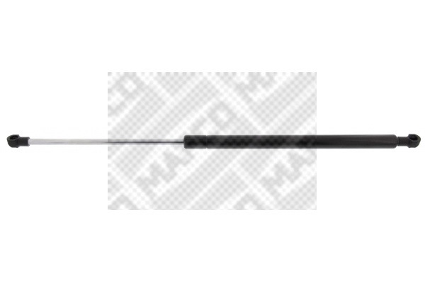 Gas Spring, boot/cargo area (91012)
