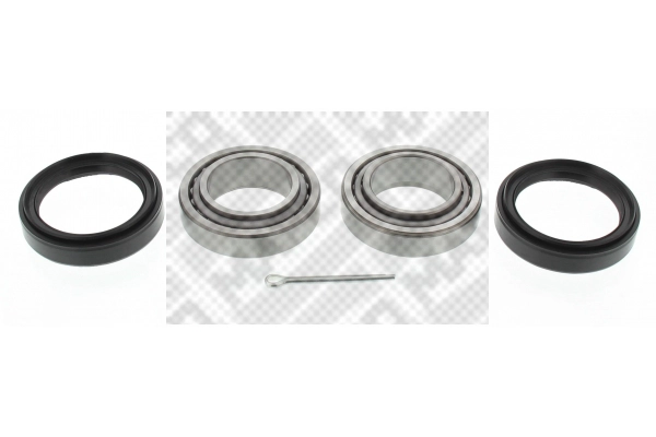Wheel Bearing Kit (26541)