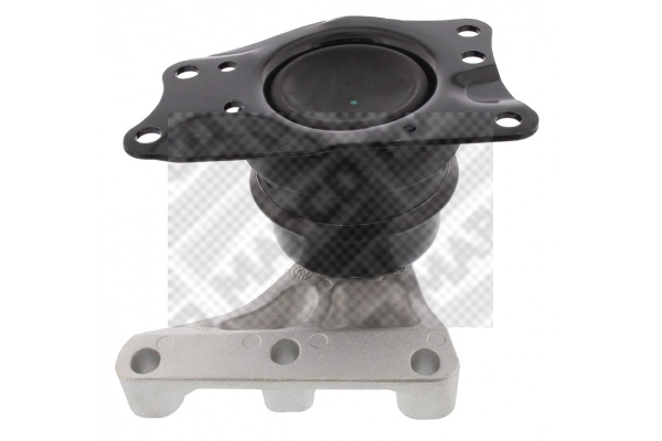 Mounting, engine