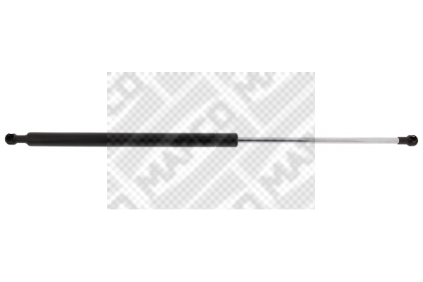 Gas Spring, boot/cargo area (20895)