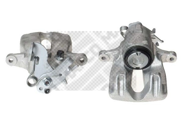 Brake Caliper (4996)