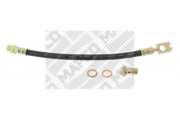 Brake Hose (3688)