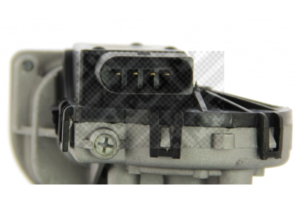 Wiper Linkage