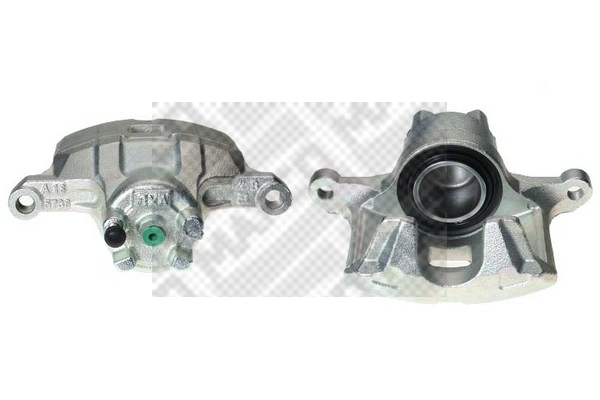 Brake Caliper (4972)