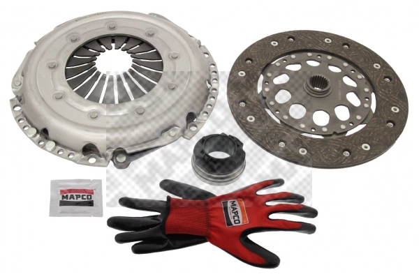 Clutch Kit (10756)