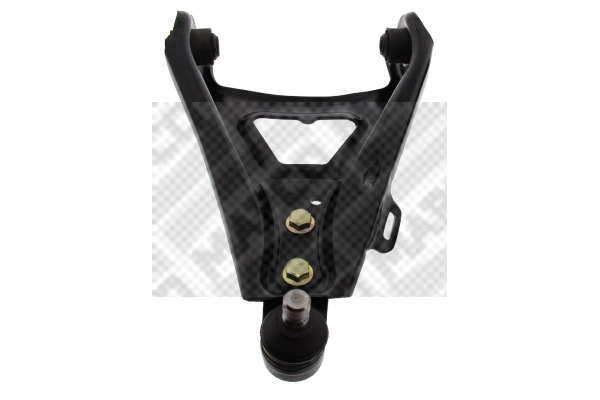 Control/Trailing Arm, wheel suspension (19124)