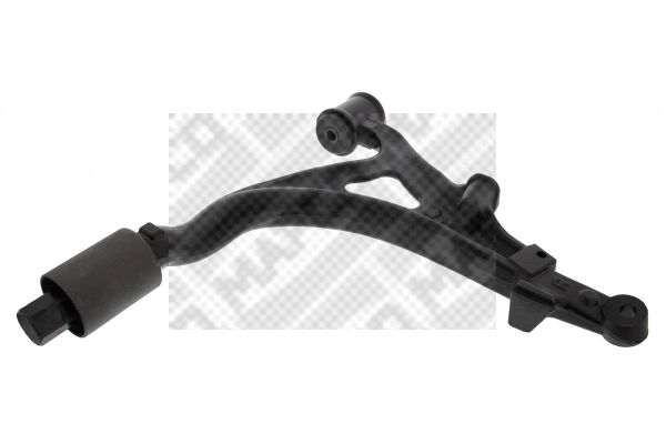 Control/Trailing Arm, wheel suspension (51886)