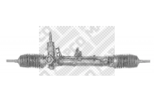Steering Gear (29024)