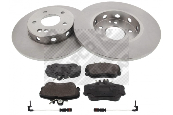Brake Kit, disc brake (47803)