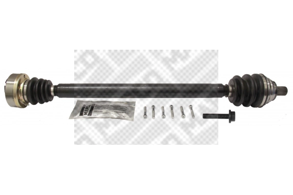 Drive Shaft (16848)