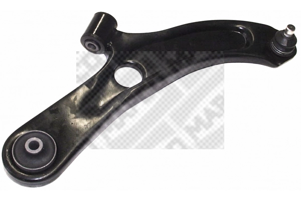 Control/Trailing Arm, wheel suspension (51253)