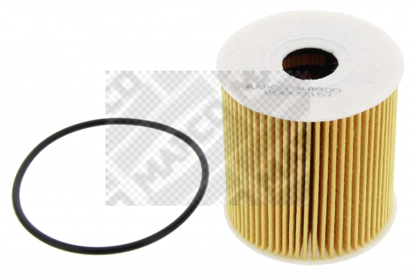 Oil Filter (64900)