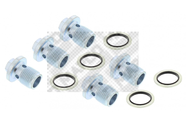 Screw Plug, oil sump (95950/5)