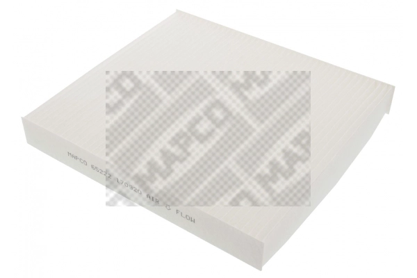 Filter, cabin air (65222)