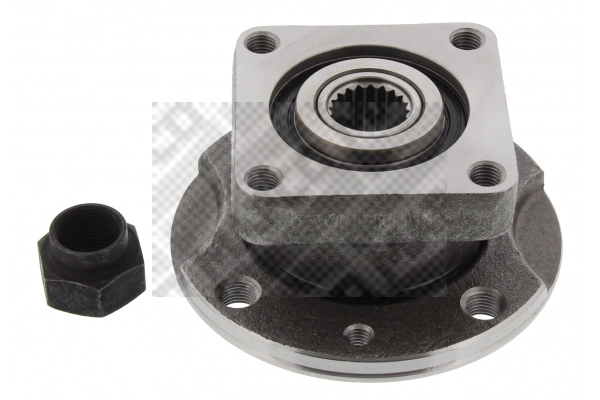 Wheel Bearing Kit (26017)