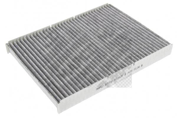 Filter, cabin air (67208)