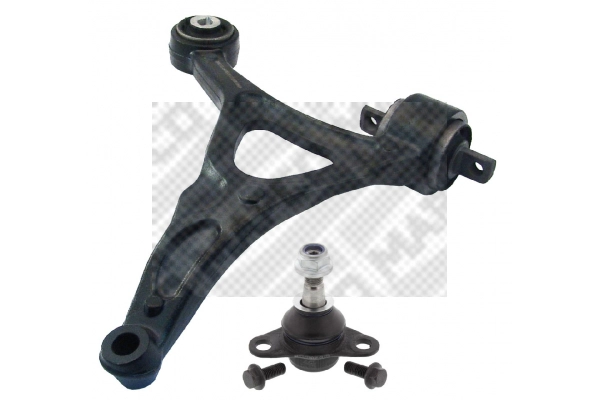 Control/Trailing Arm, wheel suspension (49949/1)