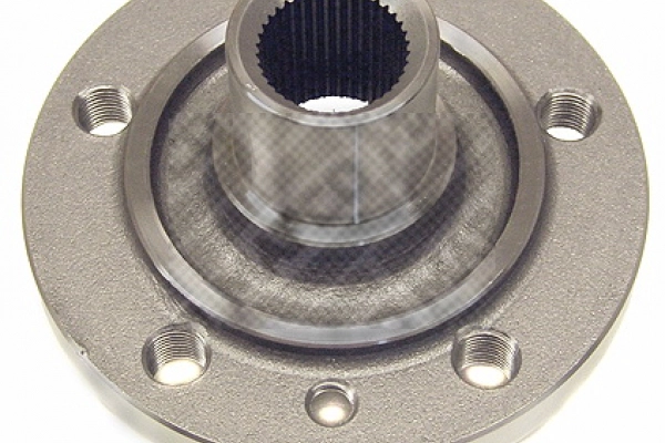 Wheel Hub (26739)
