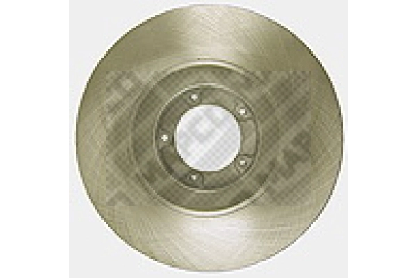 Brake Disc (15820)