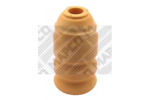Rubber Buffer, suspension