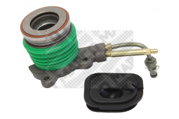 Central Slave Cylinder, clutch (12662)