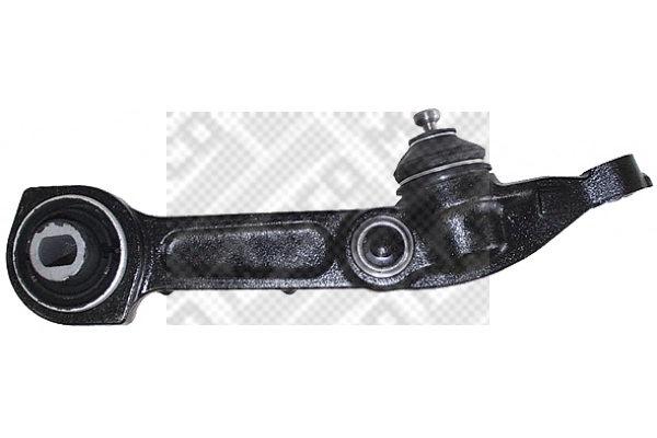 Control/Trailing Arm, wheel suspension (59880)