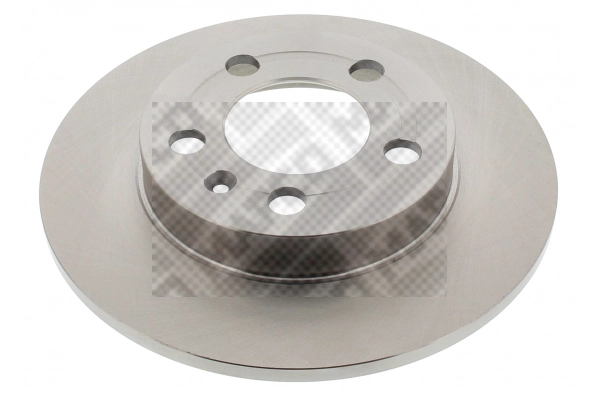 Brake Disc (25871)