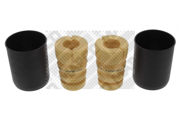 Dust Cover Kit, shock absorber